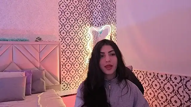 Ixchel_tay's cam snapshot