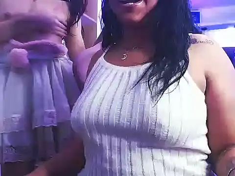 The_Wicked_Queens's cam snapshot