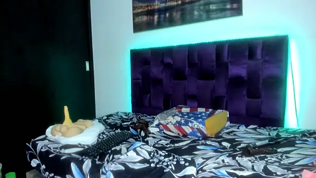 Ninna_Vergara live sex cam