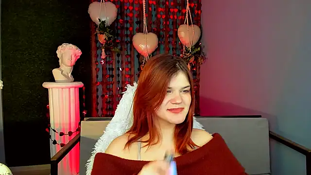 EllieFoxy live sex cam