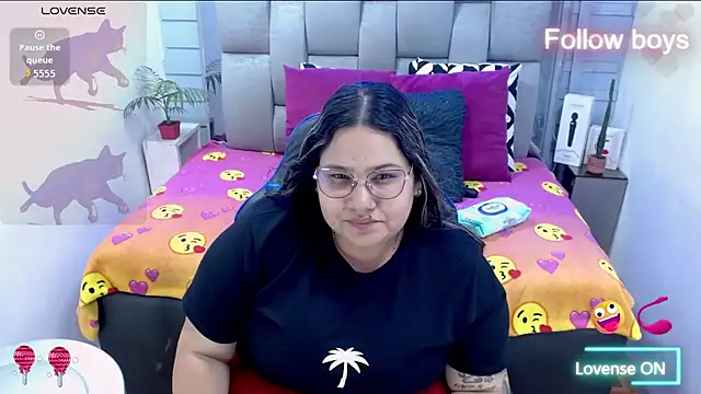 evelin_zaens live sex cam