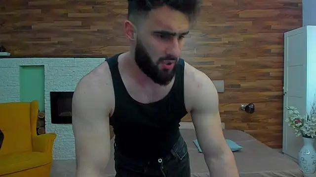 MicahLane live sex cam