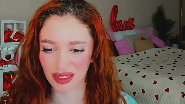 ChristinaConteeree live sex cam