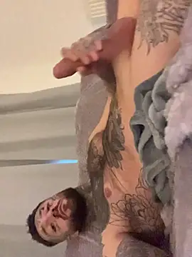 magicmichaell live sex cam