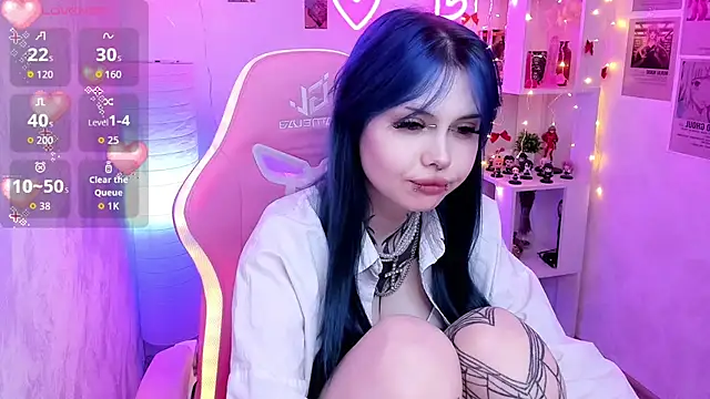 Morana_Batt live sex cam