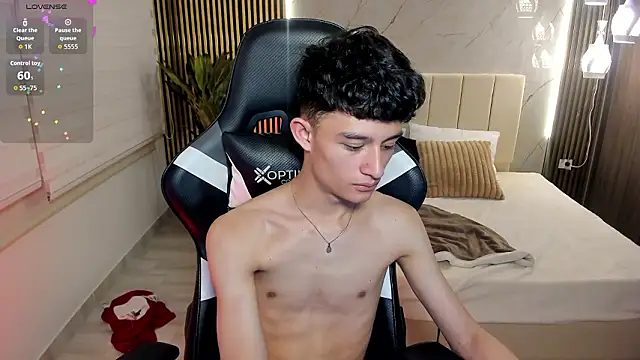 Patrick_Howland_ live sex cam