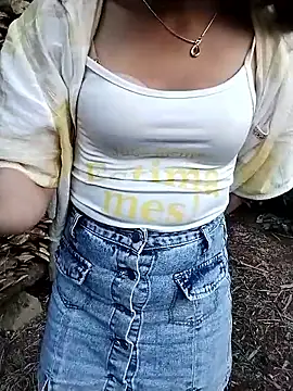 iam-eli's cam snapshot