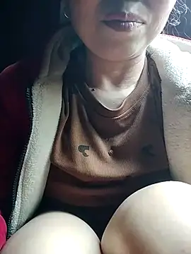 Sam-cute's cam snapshot