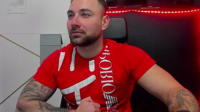 DuncanStone live sex cam