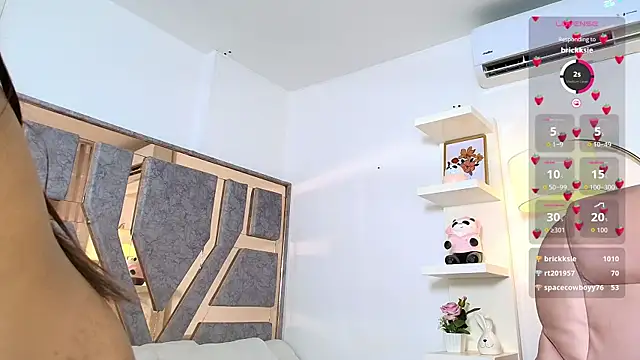 Alexa_candy18 live sex cam