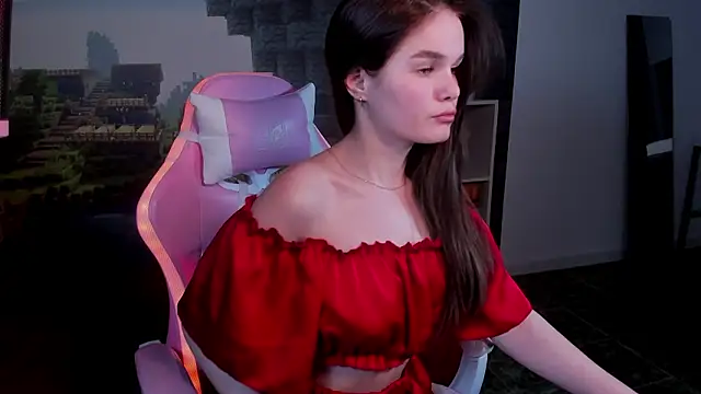 NicoleBrook's cam snapshot