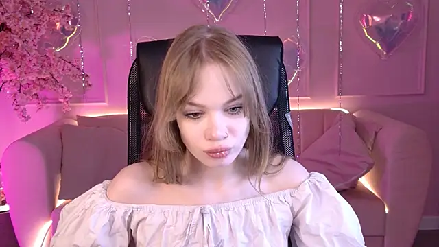 AmyNox's cam snapshot