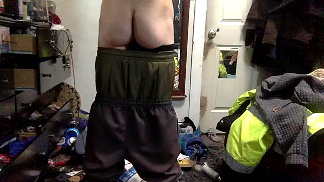 Concrete_Daddy live sex cam