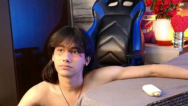 Lovers_21's cam snapshot