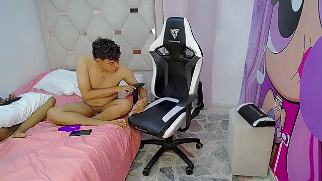 Maxwell_boys's cam snapshot