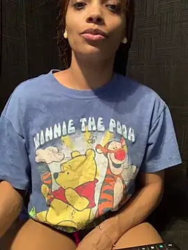 Rakiyahcharms live sex cam