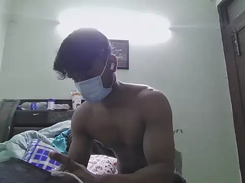 Mr_Cajonny0's cam snapshot