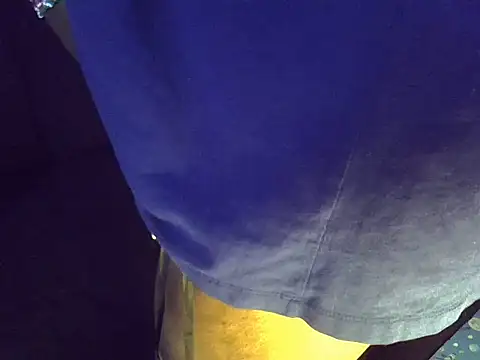 GoddessStar's cam snapshot