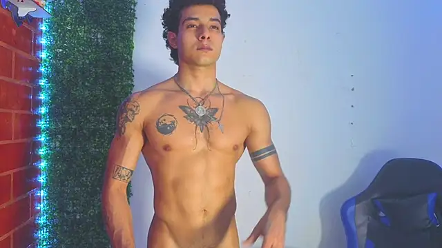 Demitryo live sex cam