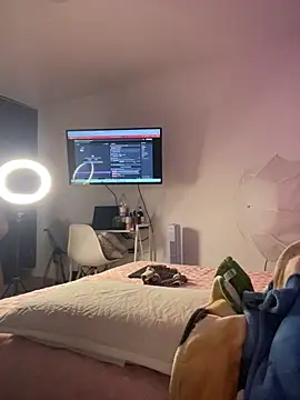 SofiaSiren's cam snapshot