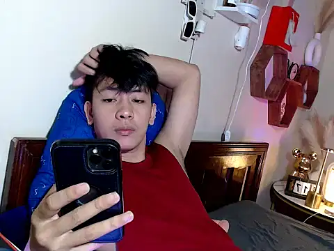 niel_cumshow's cam snapshot