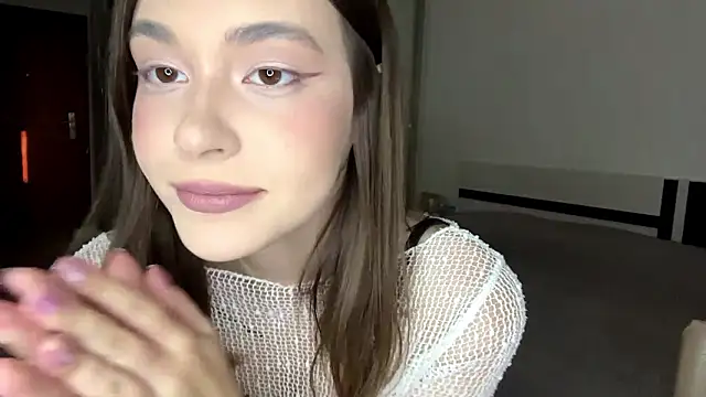 MauritaSpueler's cam snapshot