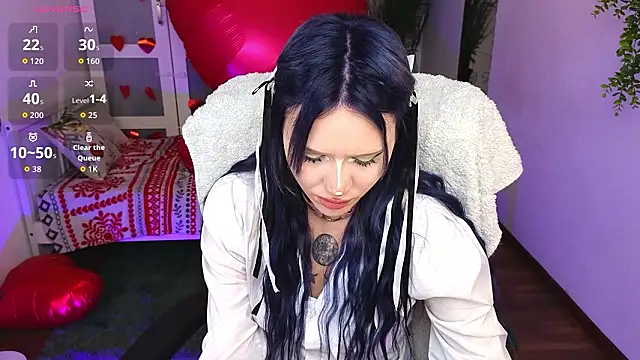 kitten_murray_ live sex cam