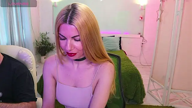 AlisaAleksandr live sex cam