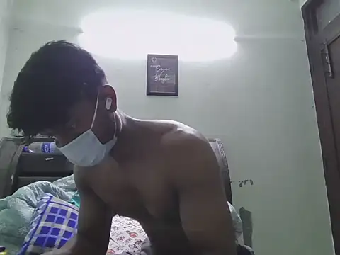 Mr_Cajonny0 live sex cam