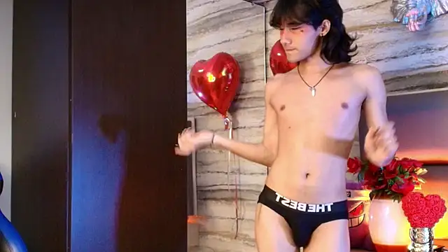 Lovers_21 live sex cam