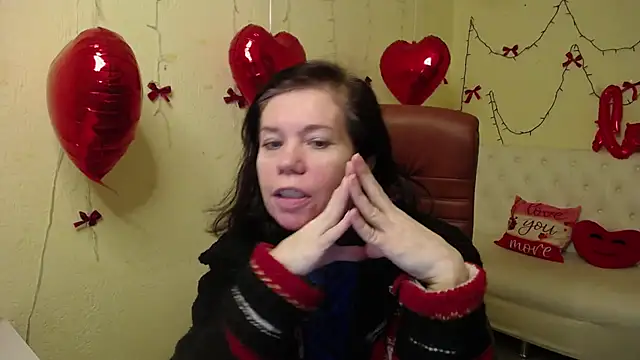 ScarlettWotte live sex cam