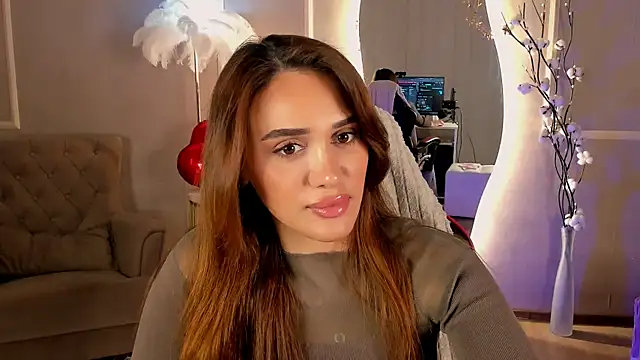 Kimberly_Chapman live sex cam