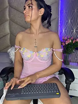 samiradoll's cam snapshot