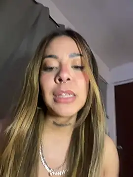 LilEuphoria's cam snapshot