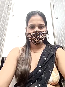 indianliza's cam snapshot