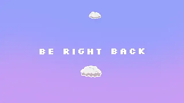 SweetJinks's cam snapshot