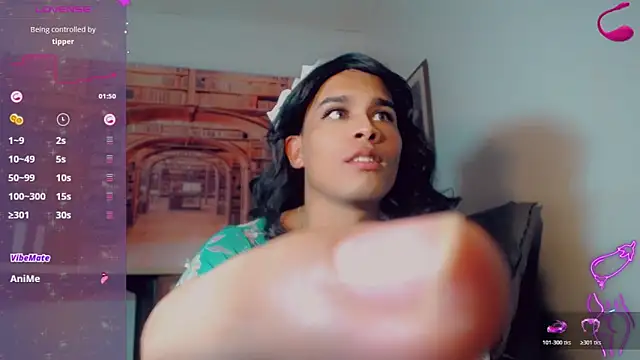 Gata_Salvaje__ live sex cam