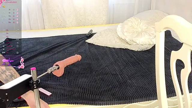 Cherry_Taylor's cam snapshot