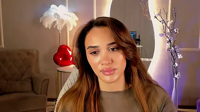 Kimberly_Chapman's cam snapshot