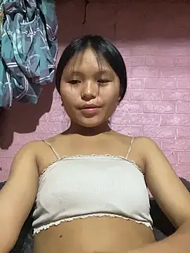 milo_bae's cam snapshot