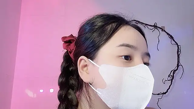 BeChinh_Lee's cam snapshot