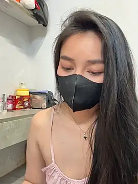 Ngan_Chubby's cam snapshot