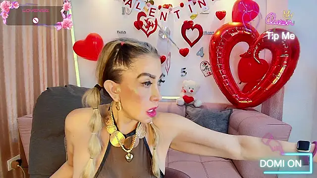 EvelinaGrey live sex cam