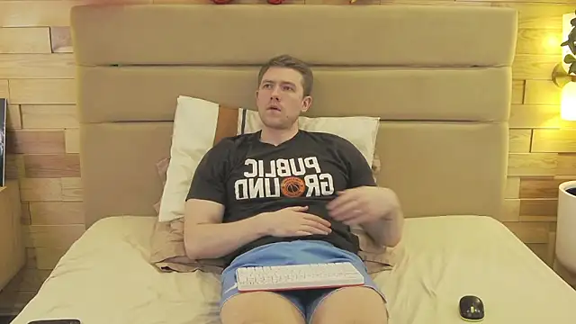 EthanPinkman live sex cam