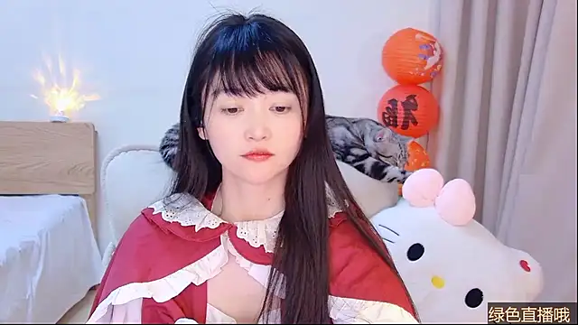 Coco-Sweetie's cam snapshot