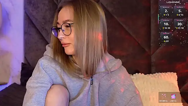 VictoriaLights's cam snapshot