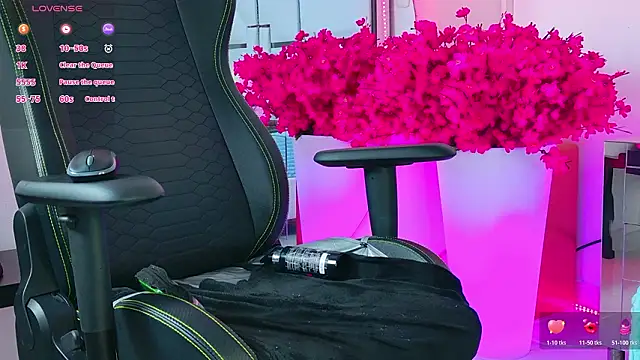 BunnySexyy18's cam snapshot