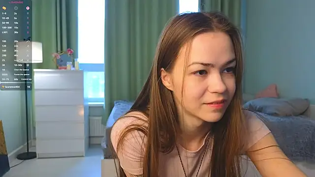 DoretheaMosley's cam snapshot