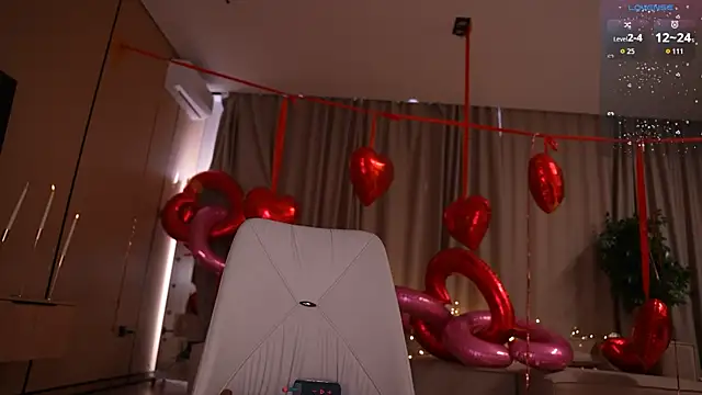 k_kimikooo's cam snapshot