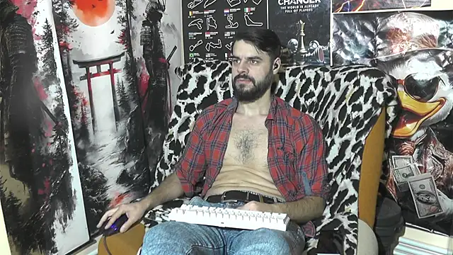 00george live sex cam